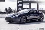 Aston Martin V12 Zagato by Velocity Automotive Performance 2014 года